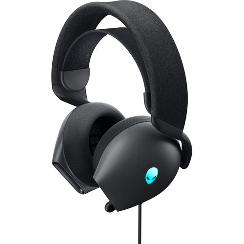 Alienware AW520H Headset Bedraad Hoofdband Gamen Grijs - Image 8