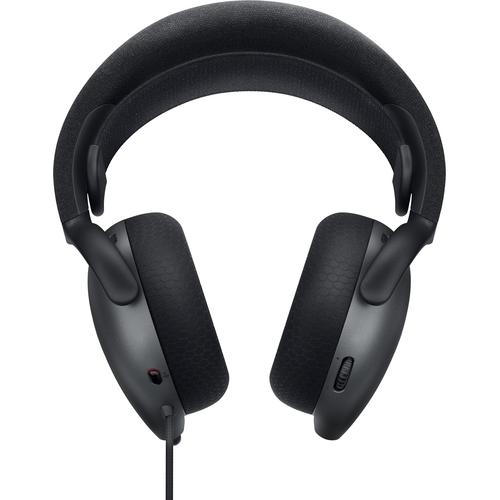 Alienware AW520H Headset Bedraad Hoofdband Gamen Grijs - Image 9