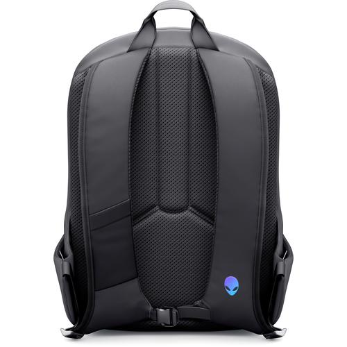 Alienware AW5625P 40,6 cm (16") Rugzak Zwart - Image 4