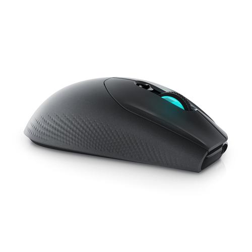 Alienware AW620M muis Gamen Rechtshandig RF Wireless + USB Type-C Optisch 26000 DPI - Image 4