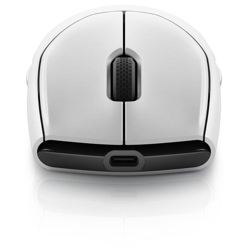 Alienware AW720M muis Gamen Ambidextrous RF-draadloos + Bluetooth Optisch 26000 DPI - Image 3