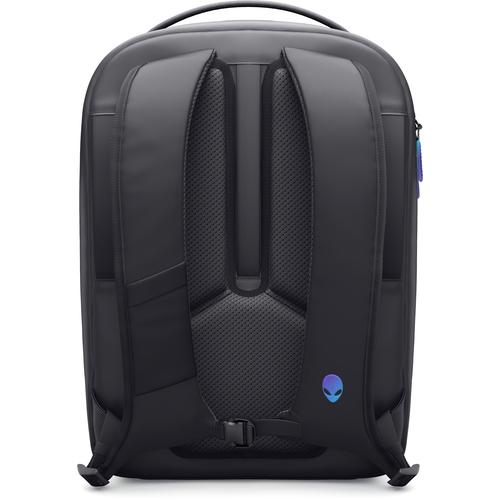 Alienware AW7825P 45,7 cm (18") Rugzak Zwart - Image 4