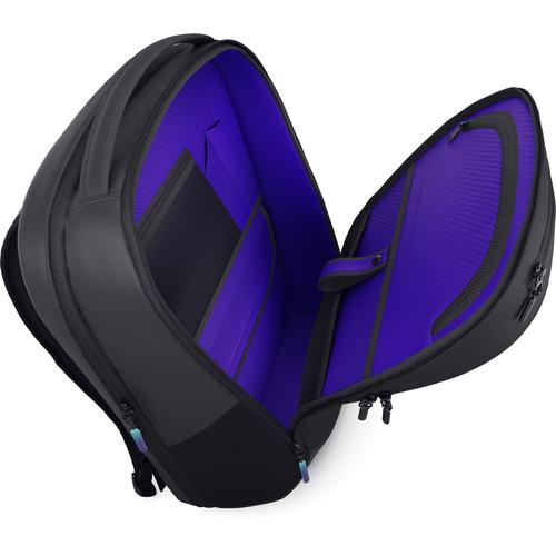 Alienware AW7825P 45,7 cm (18") Rugzak Zwart - Image 5