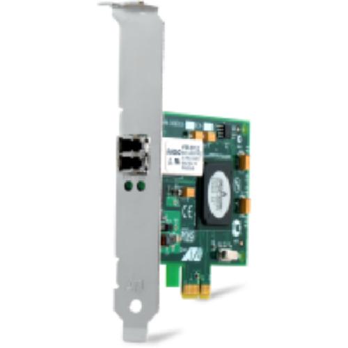 Allied Telesis AT-2711FX/LC-001 Intern Fiber 100 Mbit/s