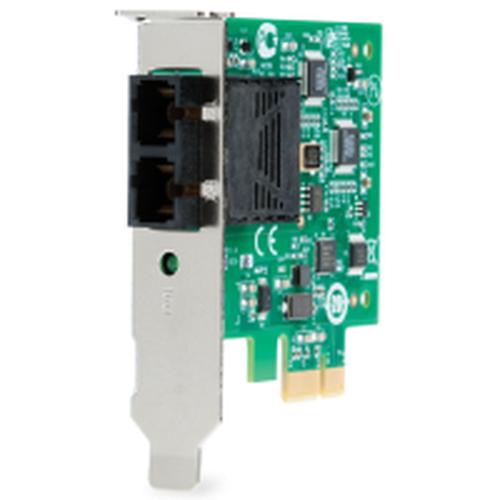 Allied Telesis AT-2711FX/LC-901 netwerkkaart Intern Fiber 100 Mbit/s - Image 1