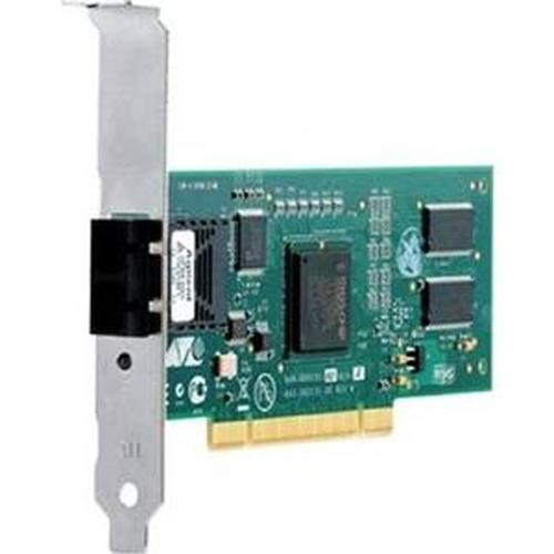 Allied Telesis AT-2911SX/LC-901 netwerkkaart Intern Fiber 1000 Mbit/s - Image 1