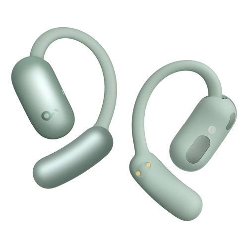 Anker AeroFit 2 Headset Draadloos oorhaak Muziek/Voor elke dag Bluetooth Groen - Image 1