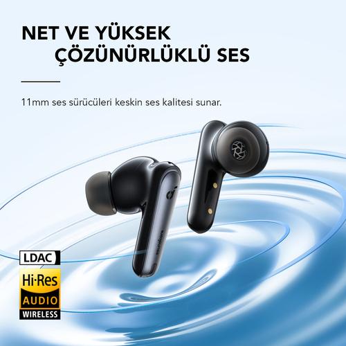 Anker LIBERTY 4 NC - BLUE - Image 4