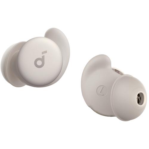 Anker Sleep A20 Headset Draadloos In-ear Gesprekken/Muziek/Sport/Elke dag Bluetooth Wit - Image 1