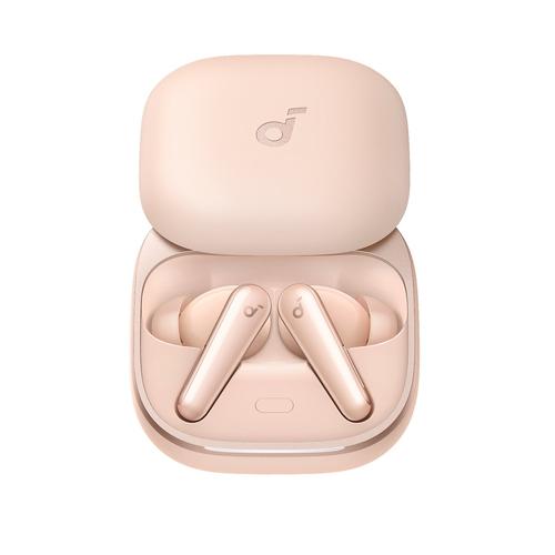 Anker Soundcore Liberty 5 Headset Draadloos In-ear Oproepen/muziek USB Type-C Bluetooth Roze - Image 3