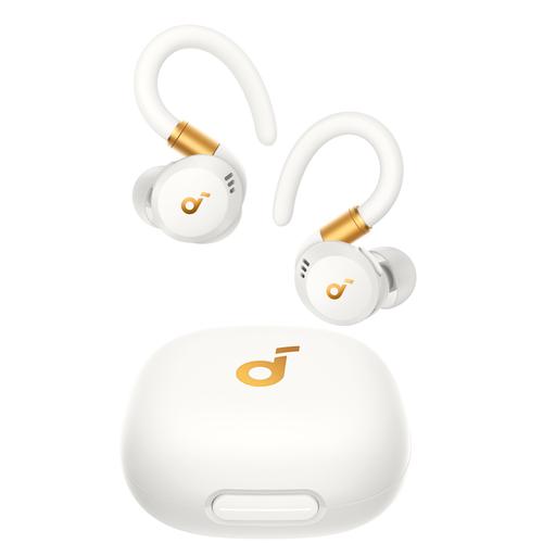 Anker Sport X20 Headset Draadloos In-ear Gesprekken/Muziek/Sport/Elke dag Wit - Image 4