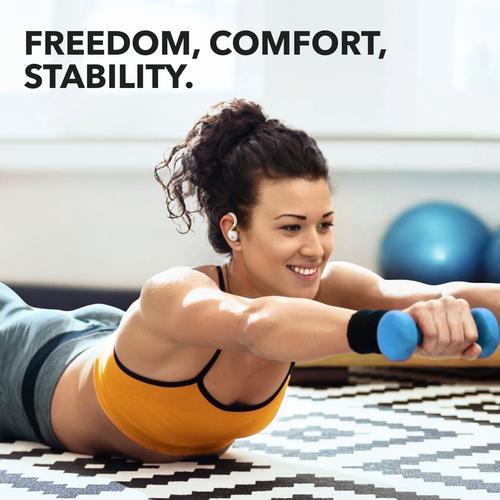 Anker Sport X20 Headset Draadloos In-ear Gesprekken/Muziek/Sport/Elke dag Wit - Image 6