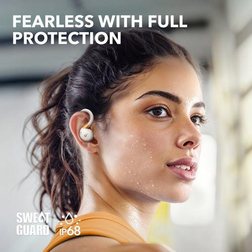 Anker Sport X20 Headset Draadloos In-ear Gesprekken/Muziek/Sport/Elke dag Wit - Image 9