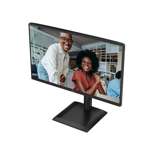 AOC 24E4U computer monitor 60,5 cm (23.8") 1920 x 1080 Pixels Full HD LED Zwart - Image 3