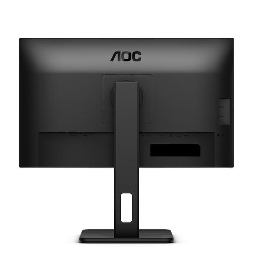 AOC 24P3CV LED display 60,5 cm (23.8") 1920 x 1080 Pixels Full HD Zwart - Image 10