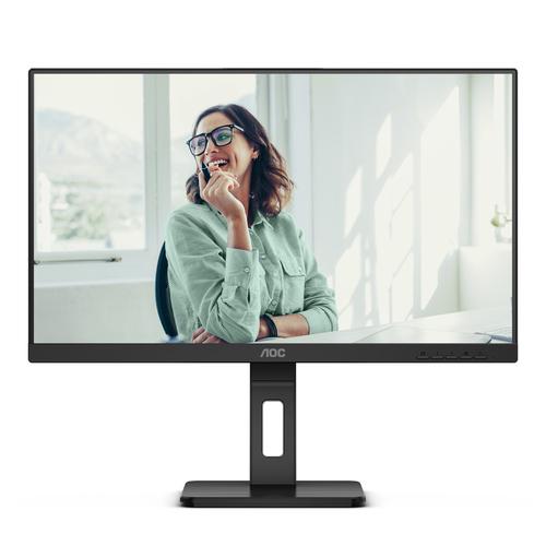 AOC 24P3CV LED display 60,5 cm (23.8") 1920 x 1080 Pixels Full HD Zwart - Image 6