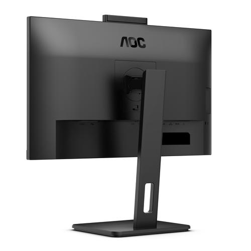 AOC 24P3CW computer monitor 60,5 cm (23.8") 1920 x 1080 Pixels Full HD LED Zwart - Image 3