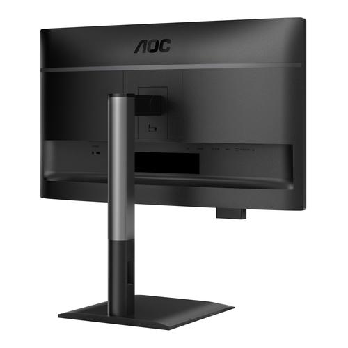 AOC 24P4U computer monitor 60,5 cm (23.8") 1920 x 1080 Pixels Full HD Zwart - Image 10