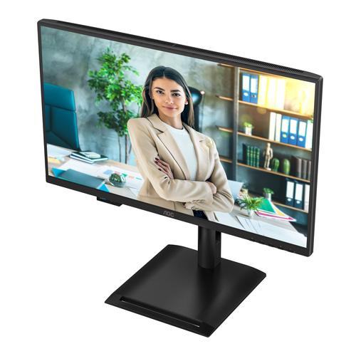 AOC 24P4U computer monitor 60,5 cm (23.8") 1920 x 1080 Pixels Full HD Zwart - Image 3