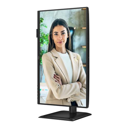 AOC 24P4U computer monitor 60,5 cm (23.8") 1920 x 1080 Pixels Full HD Zwart - Image 5