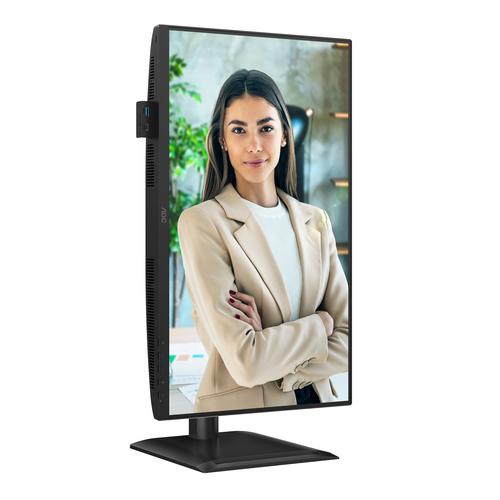 AOC 24P4U computer monitor 60,5 cm (23.8") 1920 x 1080 Pixels Full HD Zwart - Image 6