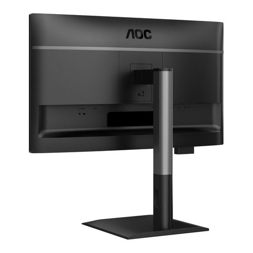 AOC 24P4U computer monitor 60,5 cm (23.8") 1920 x 1080 Pixels Full HD Zwart - Image 7