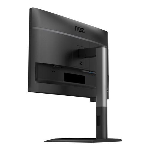 AOC 24P4U computer monitor 60,5 cm (23.8") 1920 x 1080 Pixels Full HD Zwart - Image 9