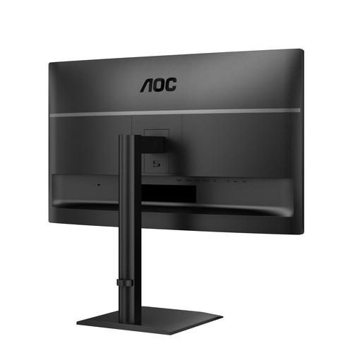 AOC 27E4CV computer monitor 68,6 cm (27") 1920 x 1080 Pixels Full HD LED Zwart - Image 10