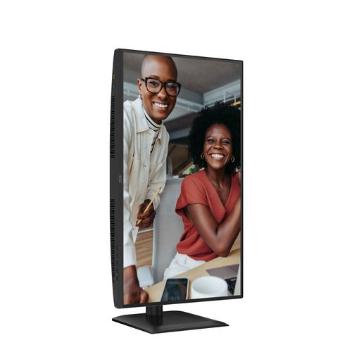 AOC 27E4CV computer monitor 68,6 cm (27") 1920 x 1080 Pixels Full HD LED Zwart - Image 5