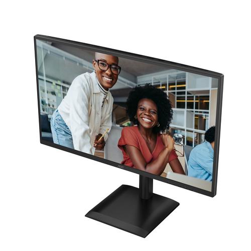 AOC 27E4U computer monitor 68,6 cm (27") 1920 x 1080 Pixels Full HD LED Zwart - Image 2