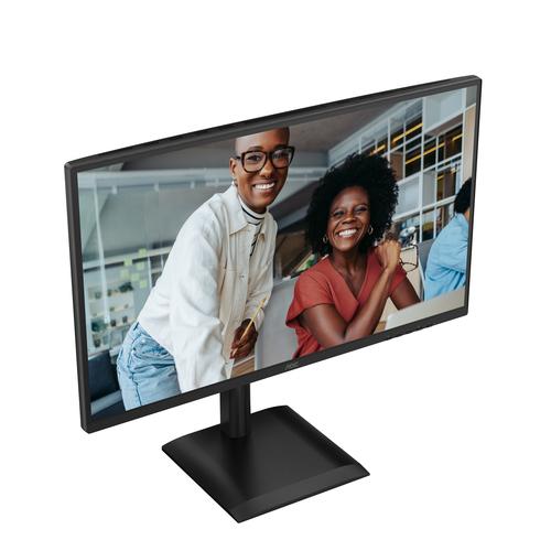 AOC 27E4U computer monitor 68,6 cm (27") 1920 x 1080 Pixels Full HD LED Zwart - Image 3