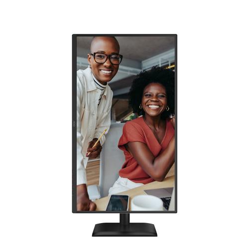 AOC 27E4U computer monitor 68,6 cm (27") 1920 x 1080 Pixels Full HD LED Zwart - Image 6