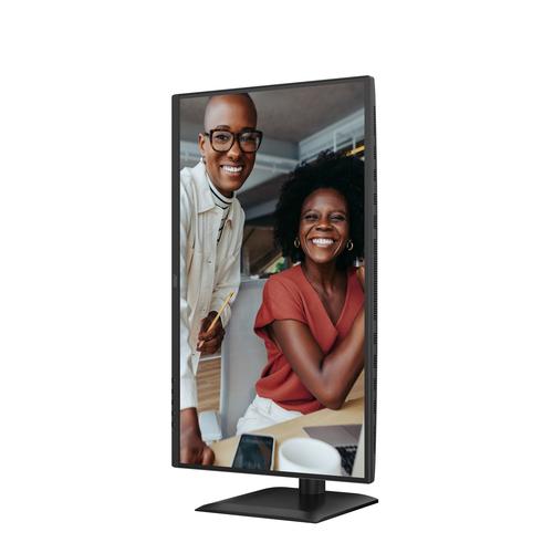 AOC 27E4U computer monitor 68,6 cm (27") 1920 x 1080 Pixels Full HD LED Zwart - Image 7