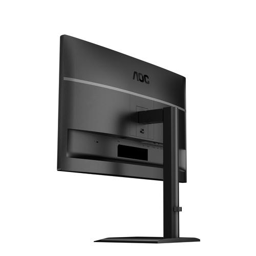 AOC 27E4U computer monitor 68,6 cm (27") 1920 x 1080 Pixels Full HD LED Zwart - Image 9