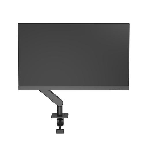 AOC AM400B flat panel bureau steun 86,4 cm (34") Zwart - Image 2