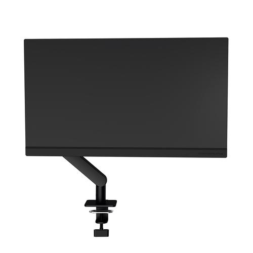 AOC AM400B flat panel bureau steun 86,4 cm (34") Zwart - Image 7