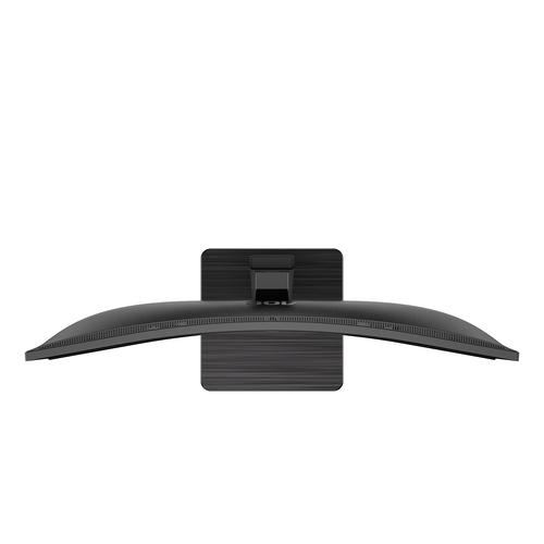 AOC CU34P3CV computer monitor 86,4 cm (34") 3440 x 1440 Pixels UltraWide Quad HD LED Zwart - Image 2