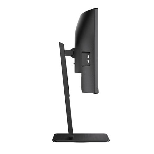 AOC CU34P3CV computer monitor 86,4 cm (34") 3440 x 1440 Pixels UltraWide Quad HD LED Zwart - Image 7