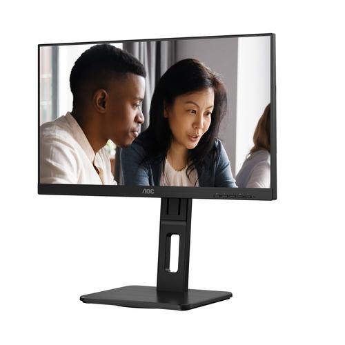 AOC E2 22E2UMF LED display 54,6 cm (21.5") 1920 x 1080 Pixels Full HD Zwart - Image 10