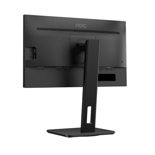 AOC E2 22E2UMF LED display 54,6 cm (21.5") 1920 x 1080 Pixels Full HD Zwart - Image 3