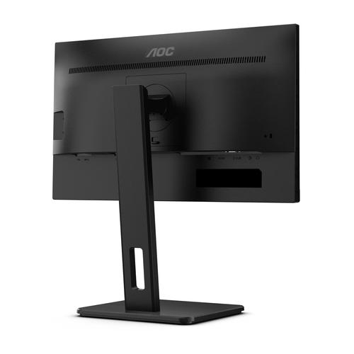 AOC E2 22E2UMF LED display 54,6 cm (21.5") 1920 x 1080 Pixels Full HD Zwart - Image 5