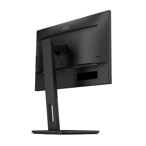 AOC E2 22E2UMF LED display 54,6 cm (21.5") 1920 x 1080 Pixels Full HD Zwart - Image 6