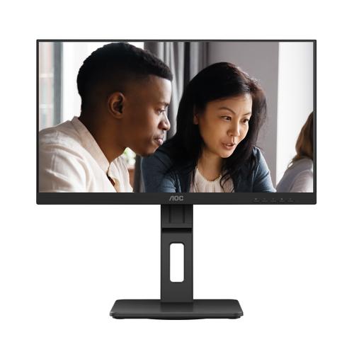 AOC E2 22E2UMF LED display 54,6 cm (21.5") 1920 x 1080 Pixels Full HD Zwart - Image 9