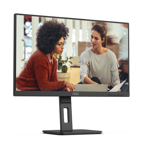 AOC E3 27E3QAF LED display 68,6 cm (27") 1920 x 1080 Pixels Full HD Zwart - Image 3