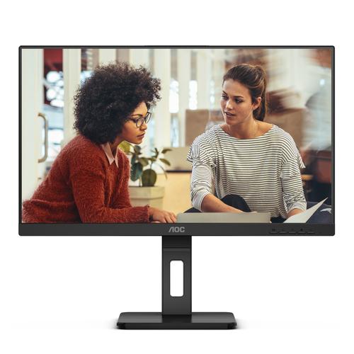 AOC E3 27E3QAF LED display 68,6 cm (27") 1920 x 1080 Pixels Full HD Zwart - Image 6