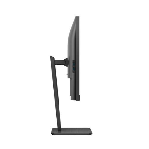 AOC E3 U27E3UF computer monitor 68,6 cm (27") 3840 x 2160 Pixels 4K Ultra HD LED Zwart - Image 3