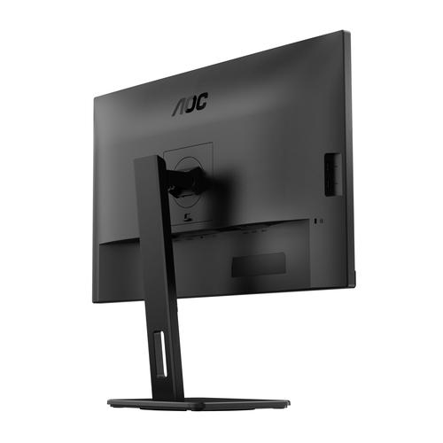 AOC E3 U27E3UF computer monitor 68,6 cm (27") 3840 x 2160 Pixels 4K Ultra HD LED Zwart - Image 6
