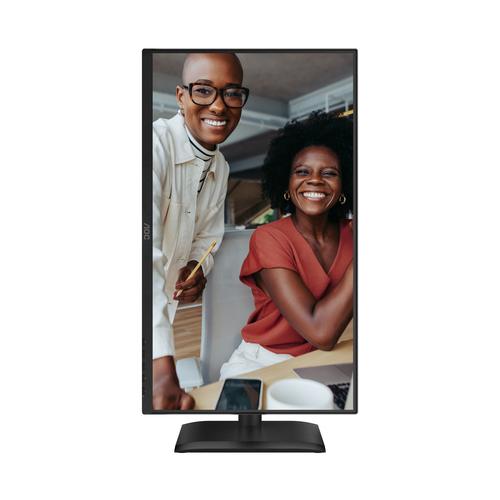 AOC E4 24E4CV computer monitor 60,5 cm (23.8") 1920 x 1080 Pixels Full HD LED Zwart - Image 5