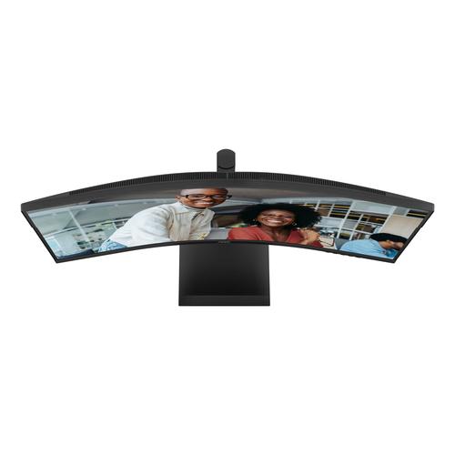 AOC E4 CU34E4CV computer monitor 86,4 cm (34") 3440 x 1440 Pixels UltraWide Quad HD LCD Zwart - Image 5