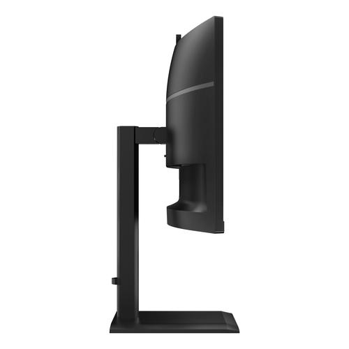 AOC E4 CU34E4CW computer monitor 86,4 cm (34") 3440 x 1440 Pixels UltraWide Quad HD LED Zwart - Image 10